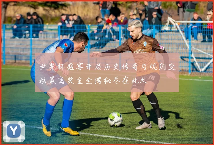 世界杯盛宴开启历史传奇与规则变动最高奖金全揭秘尽在此处